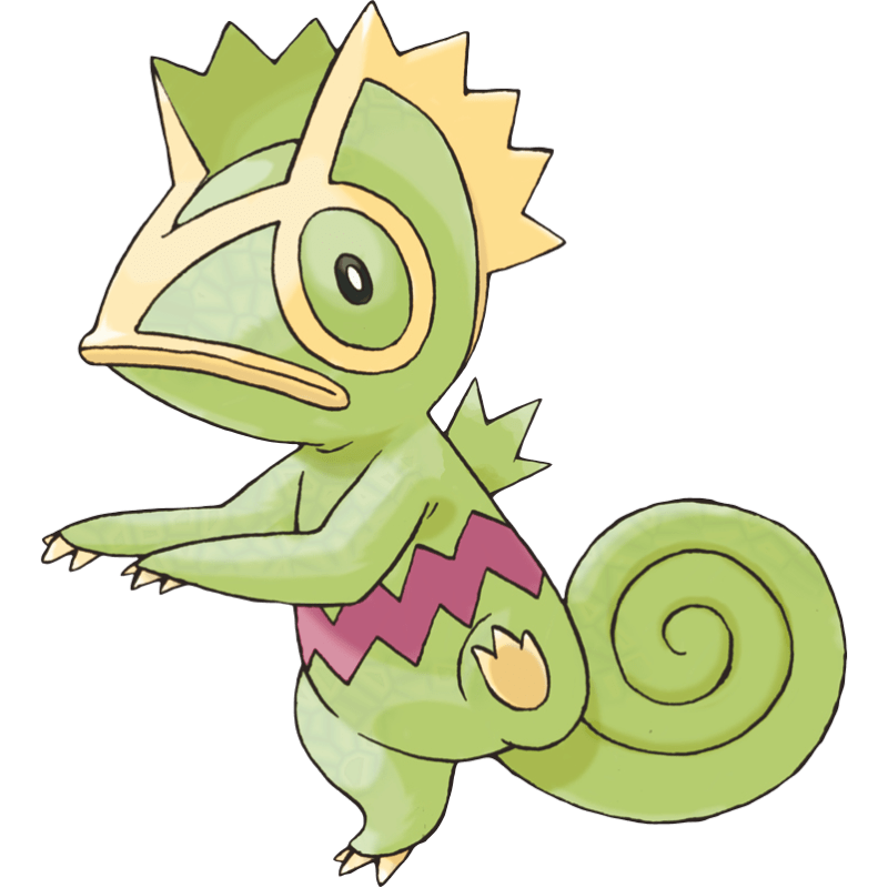 Kecleon