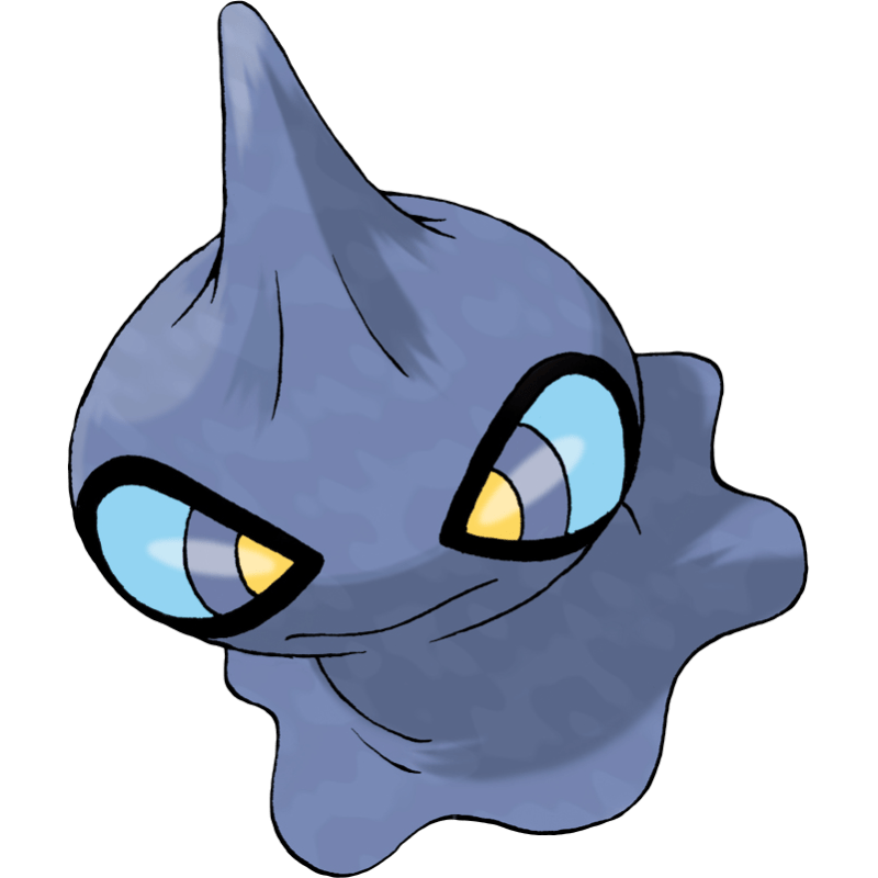 Shuppet, Banette