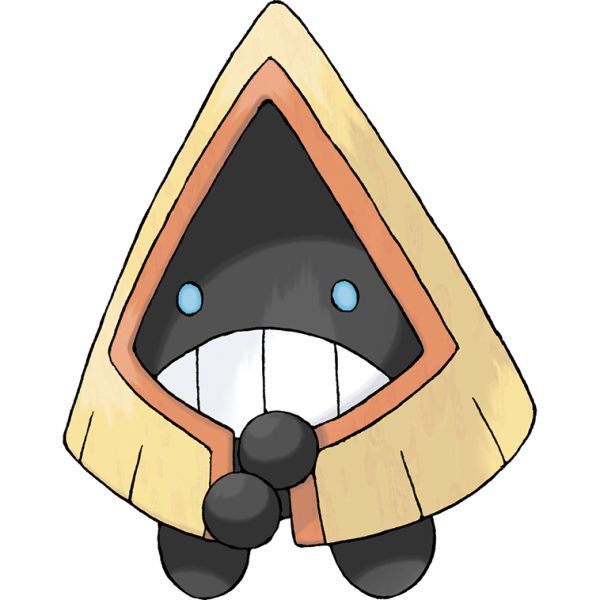 Snorunt, Glalie, Froslass