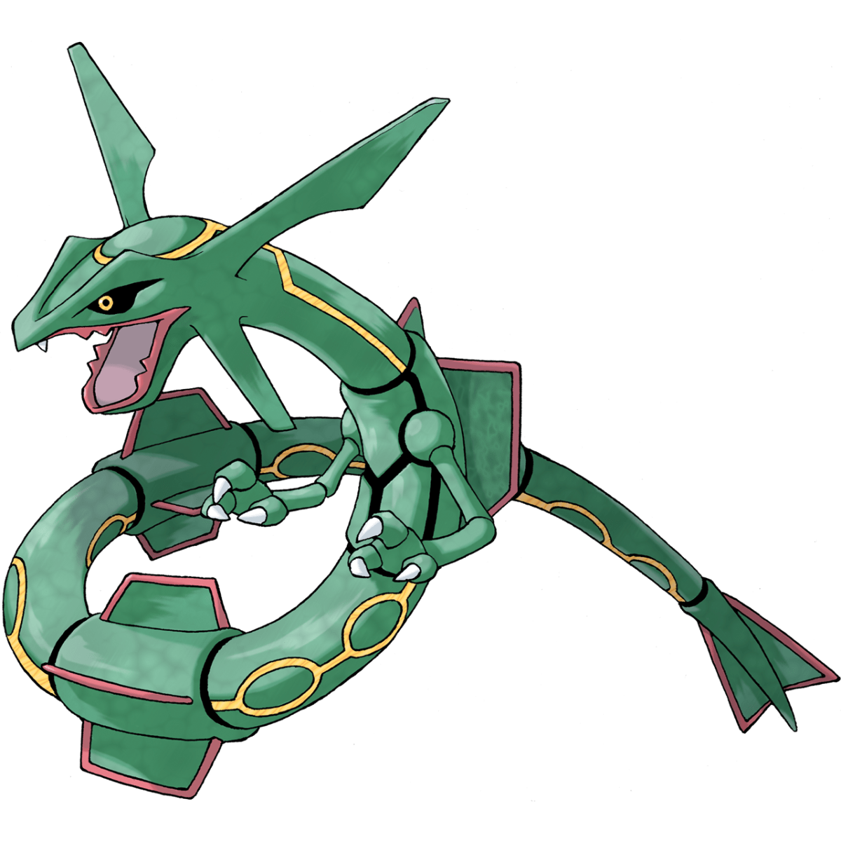 Rayquaza