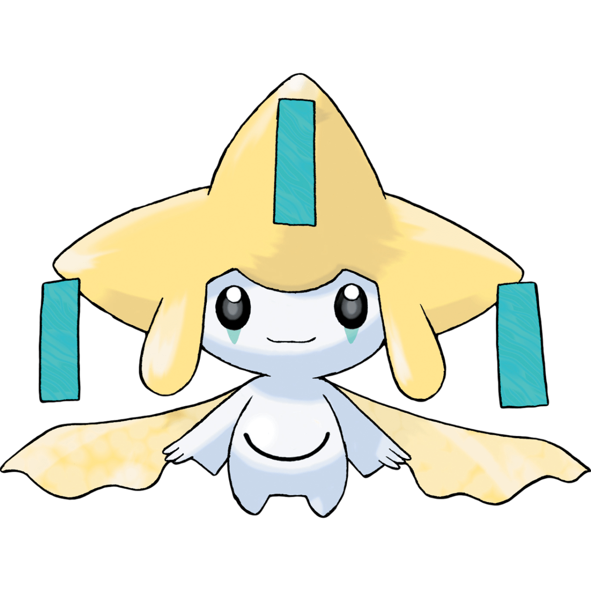 Jirachi