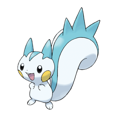Pachirisu