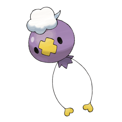 Drifloon, Drifblim