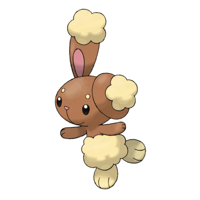 Buneary, Lopunny